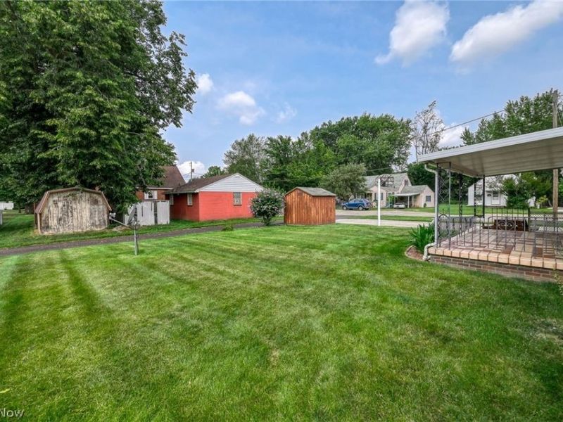 1931 Taft Avenue NE, Canton, OH 44705 Photo 6