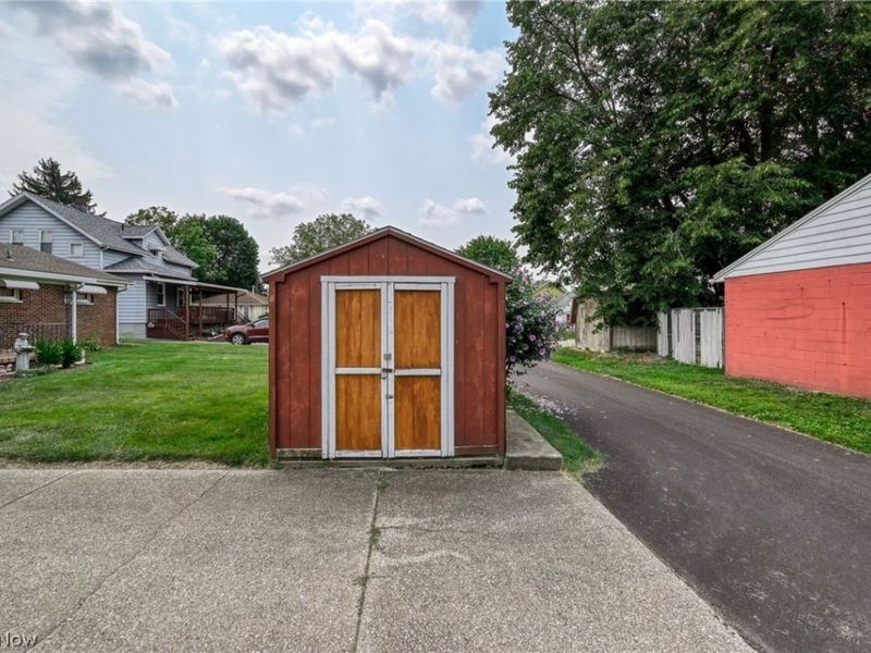 1931 Taft Avenue NE, Canton, OH 44705 Photo 7