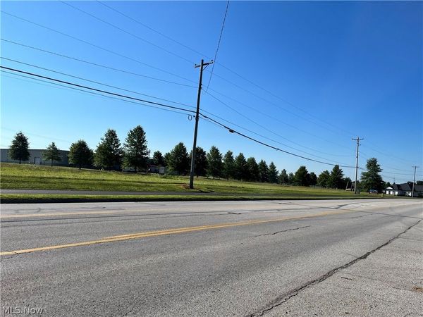 0 Akron Road , Wooster, OH 44691