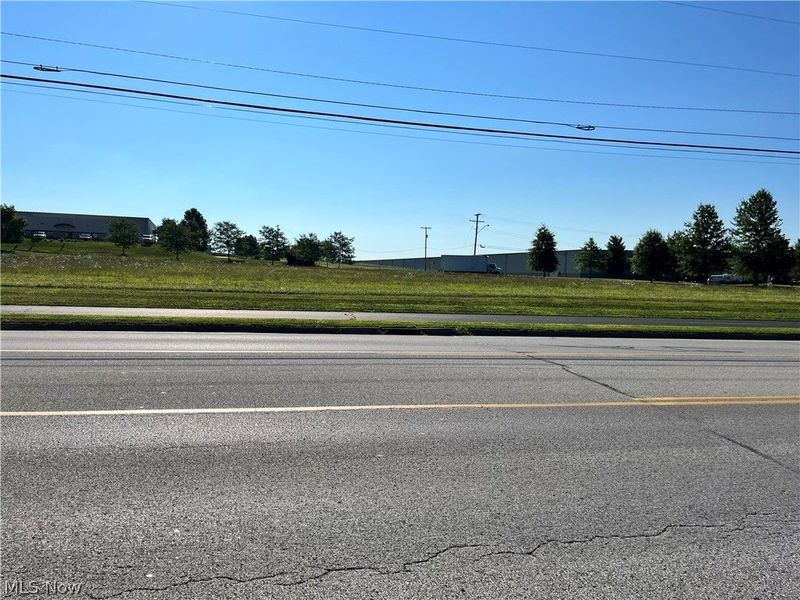 0 Akron Road , Wooster, OH 44691 Photo 2