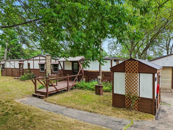 W8356 W Neenah Drive, Oxford, WI 53952