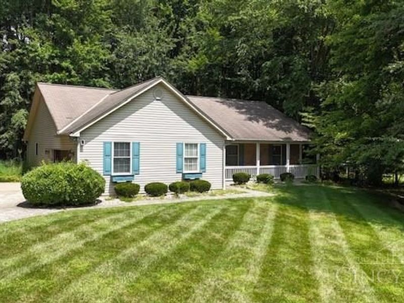 2034 Wood Brook Drive, Batavia Twp, OH 45102 Photo 1
