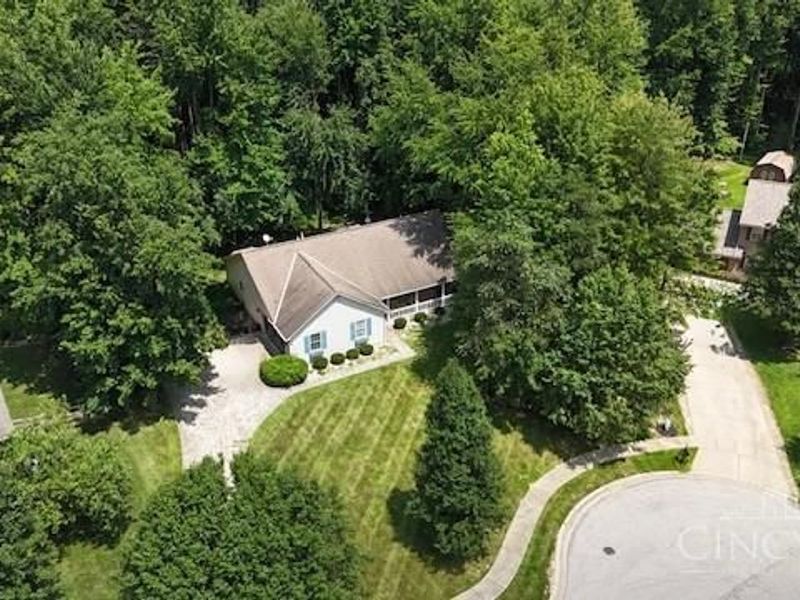 2034 Wood Brook Drive, Batavia Twp, OH 45102 Photo 2
