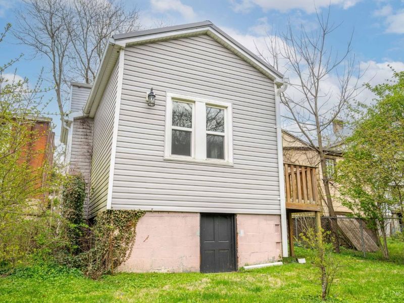 4399 Virginia Avenue, Cincinnati, OH 45223 Photo 18
