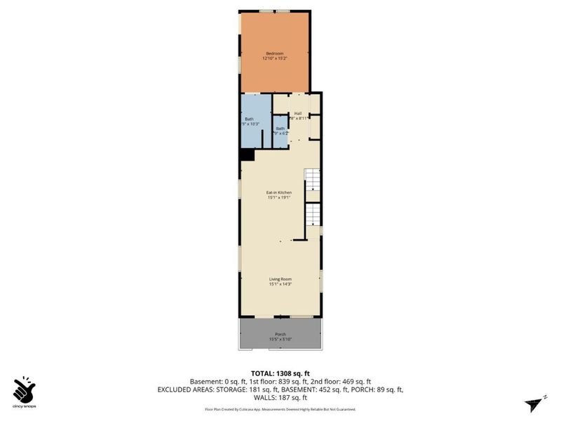 4399 Virginia Avenue, Cincinnati, OH 45223 Photo 20