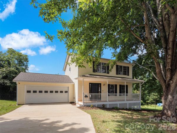 17 Mill Stone Drive, Asheville, NC 28803