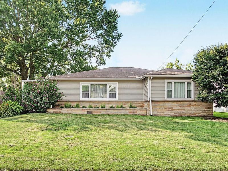 150 E Main Street , Centerburg, OH 43011 Photo 1