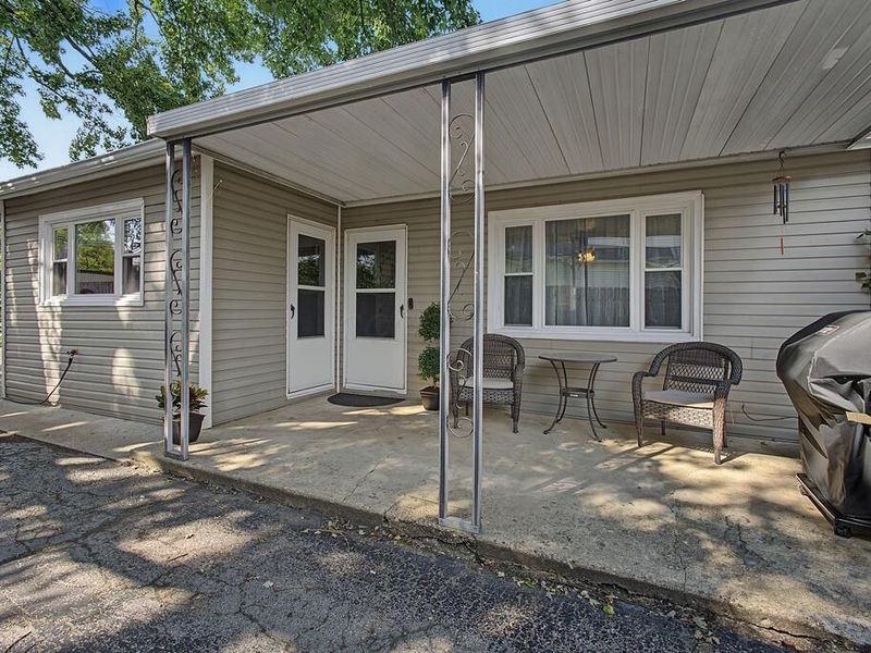 150 E Main Street , Centerburg, OH 43011 Photo 23