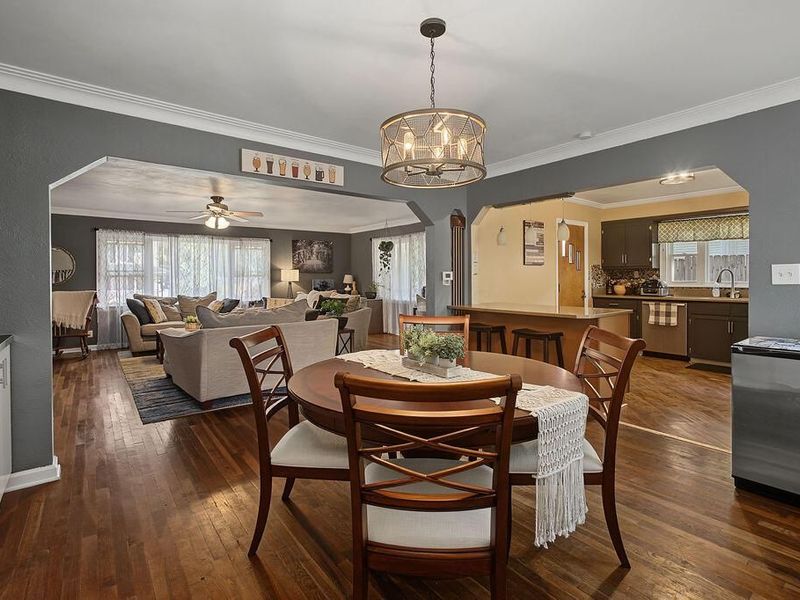 150 E Main Street , Centerburg, OH 43011 Photo 6