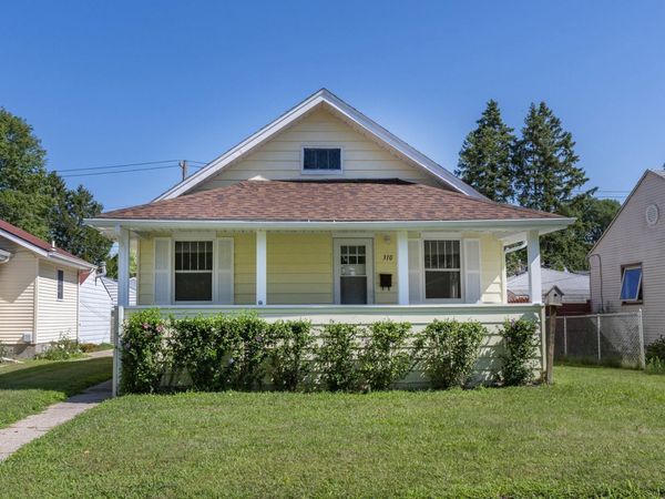 310 E Edgar Avenue, Mishawaka, IN 46545