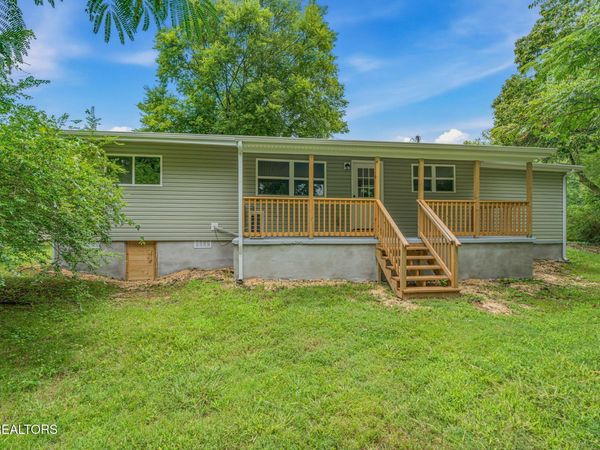 137 Scott Lane, Kingston, TN 37763
