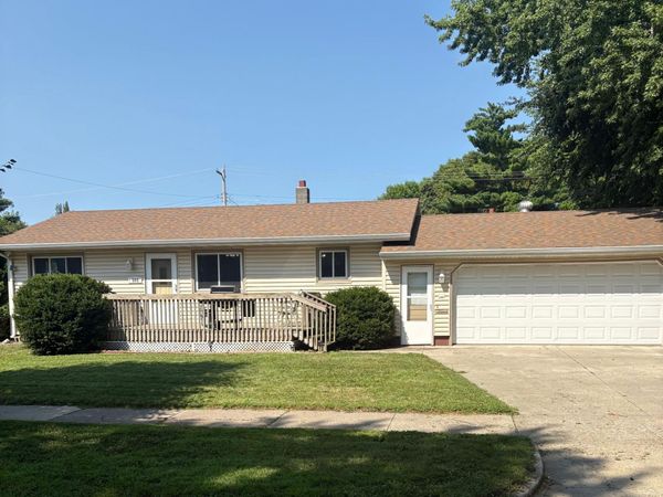 503 N 5th Street, Montevideo, MN 56265