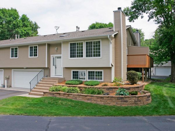 321 97th Lane NE, Blaine, MN 55434