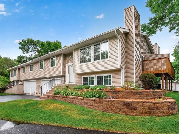 321 97th Lane NE, Blaine, MN 55434