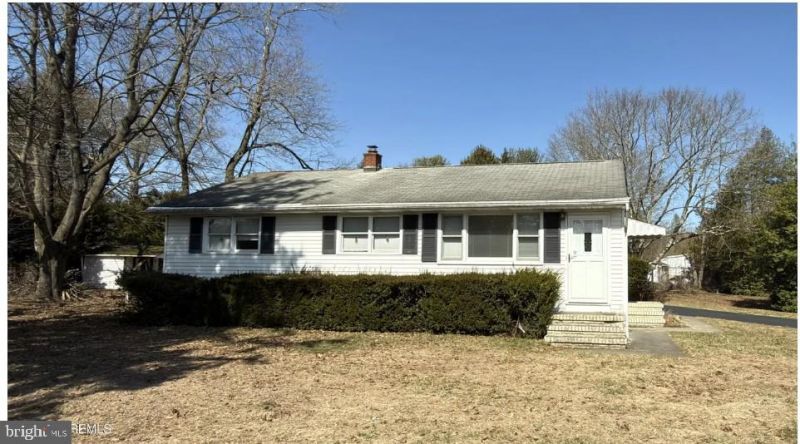 325 Sharon Road , Robbinsville, NJ 08691 Main Photo
