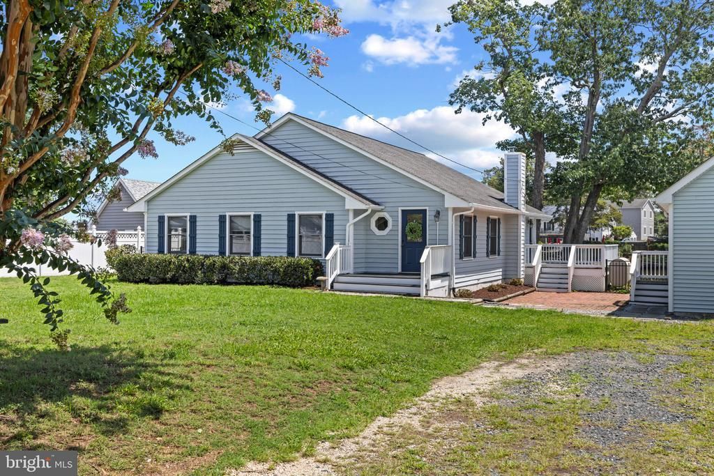 971 FOREST DRIVE, ARNOLD, MD 21012