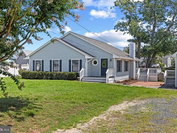 971 FOREST DRIVE, ARNOLD, MD 21012