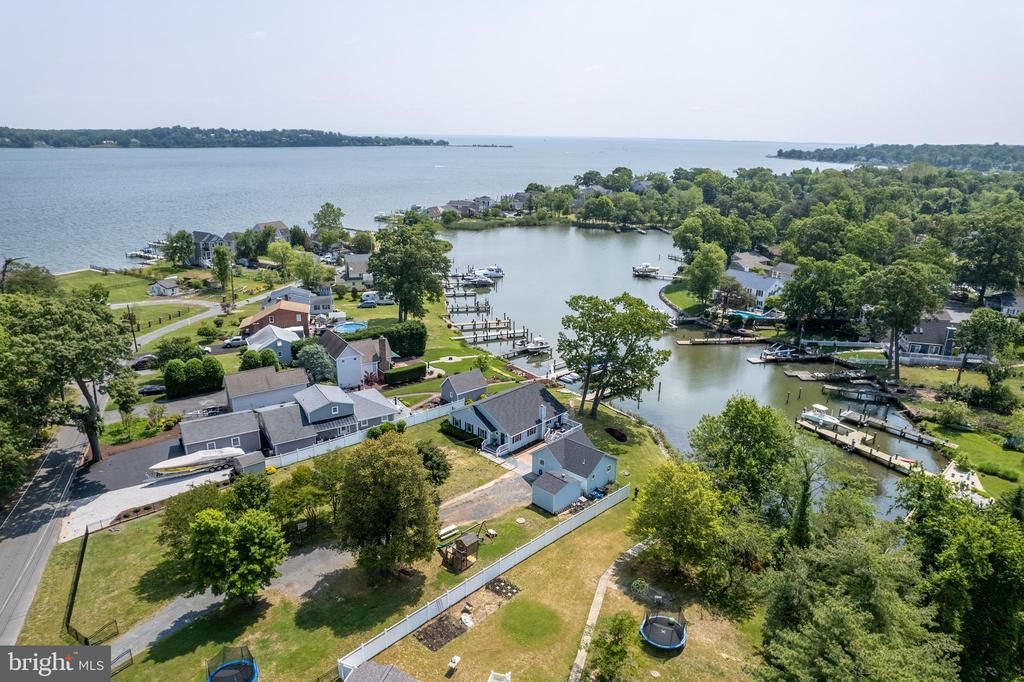 971 FOREST DRIVE , ARNOLD, MD 21012