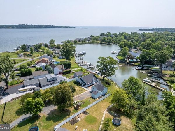 971 FOREST DRIVE, ARNOLD, MD 21012