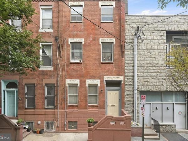 1139 WHARTON STREET , Unit 3, PHILADELPHIA, PA 19147