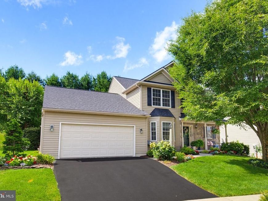 20 Cedar Chase Drive, Mountville, PA 17554 Main Photo