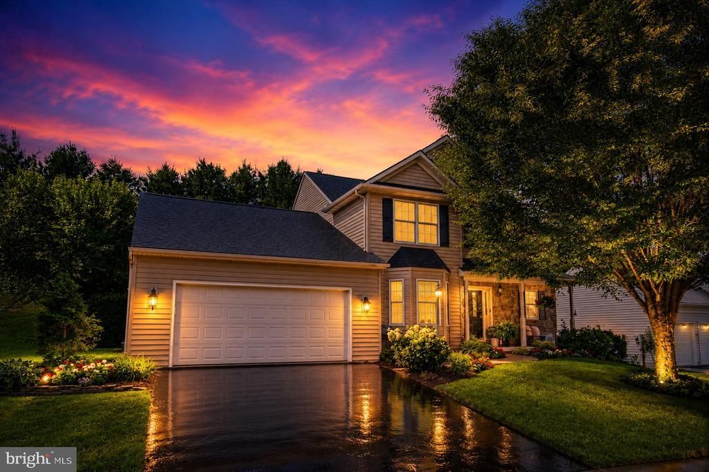 20 CEDAR CHASE DRIVE, MOUNTVILLE, PA 17554
