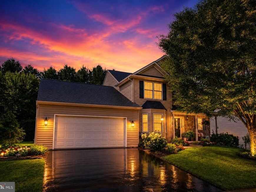 20 Cedar Chase Drive, Mountville, PA 17554 Main Photo
