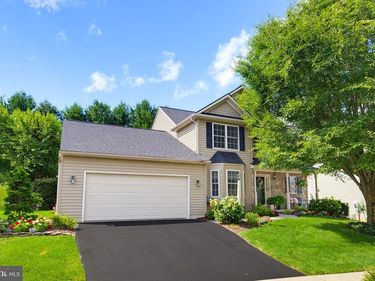 20 CEDAR CHASE DRIVE, MOUNTVILLE, PA 17554