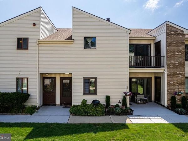 705 DOWNING COURT, WESTAMPTON, NJ 08060