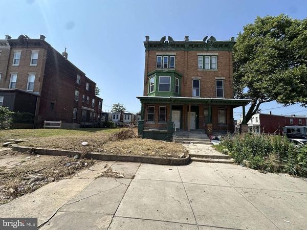 1318 W ALLEGHENY AVENUE , PHILADELPHIA, PA 19132
