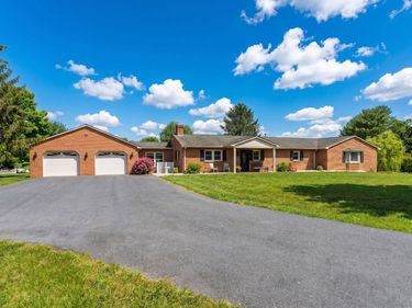 409 STEELES FORT RD, RAPHINE, VA 24472