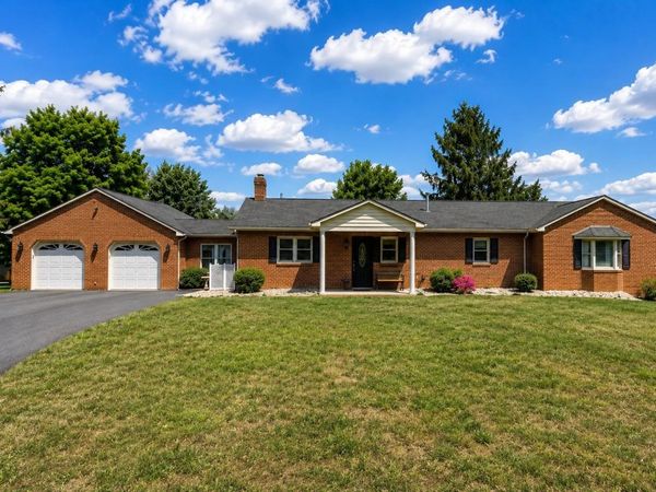 409 STEELES FORT RD, RAPHINE, VA 24472