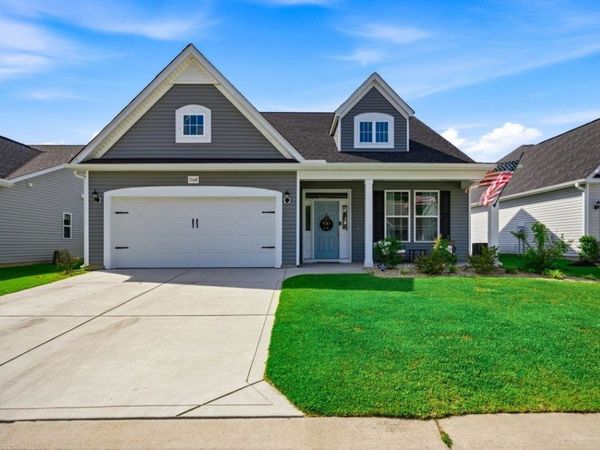 1160 Calabash Station Blvd., Calabash, NC 28467