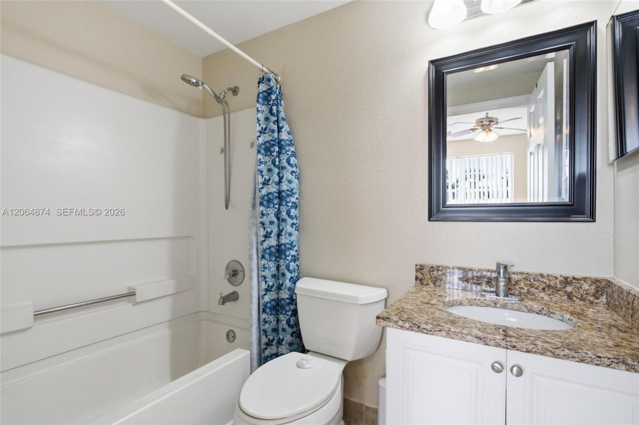 7939 Sanibel Dr , Tamarac, FL 33321 Photo