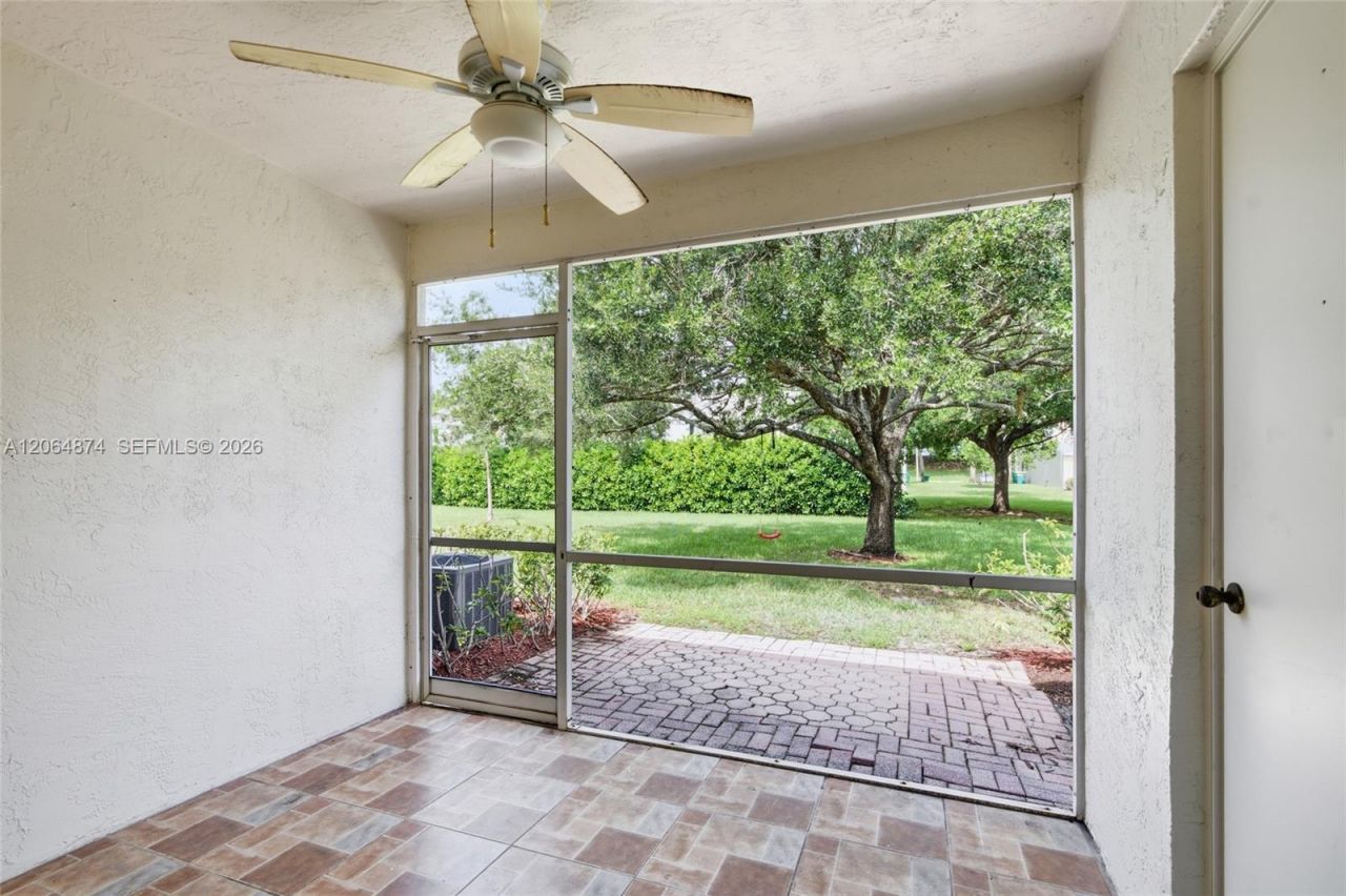 7939 Sanibel Dr , Tamarac, FL 33321 Photo