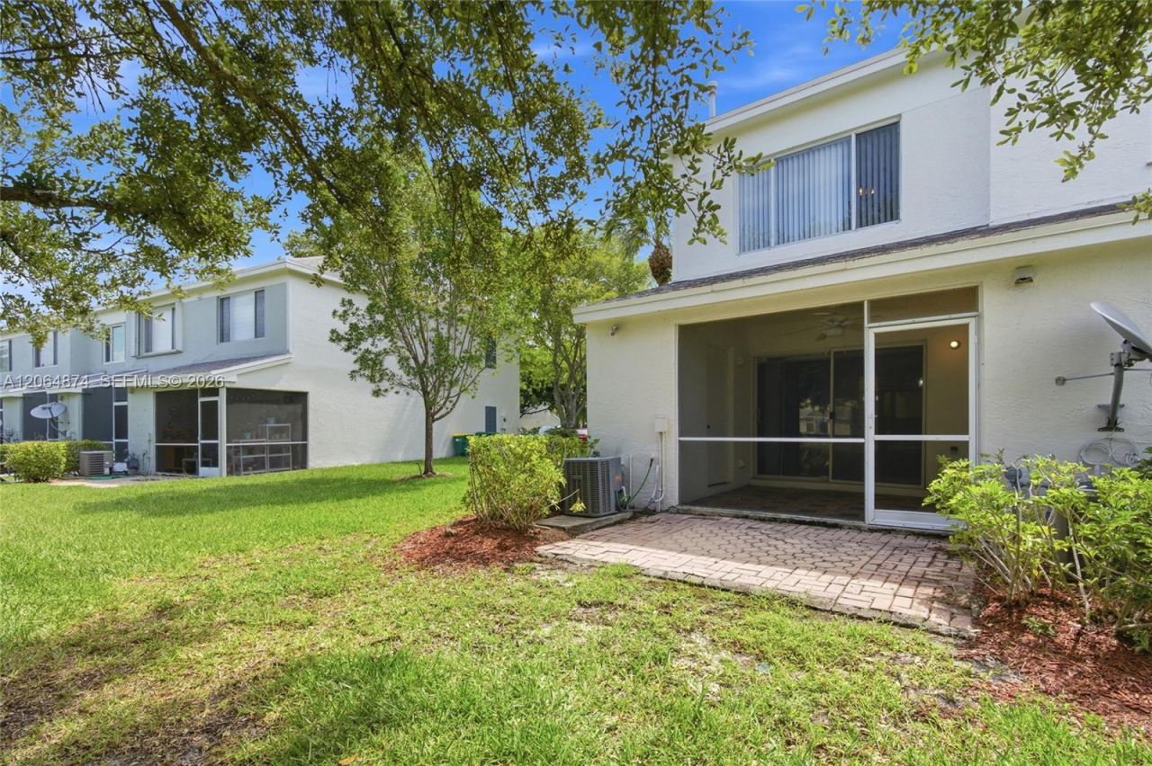 7939 Sanibel Dr , Tamarac, FL 33321 Photo