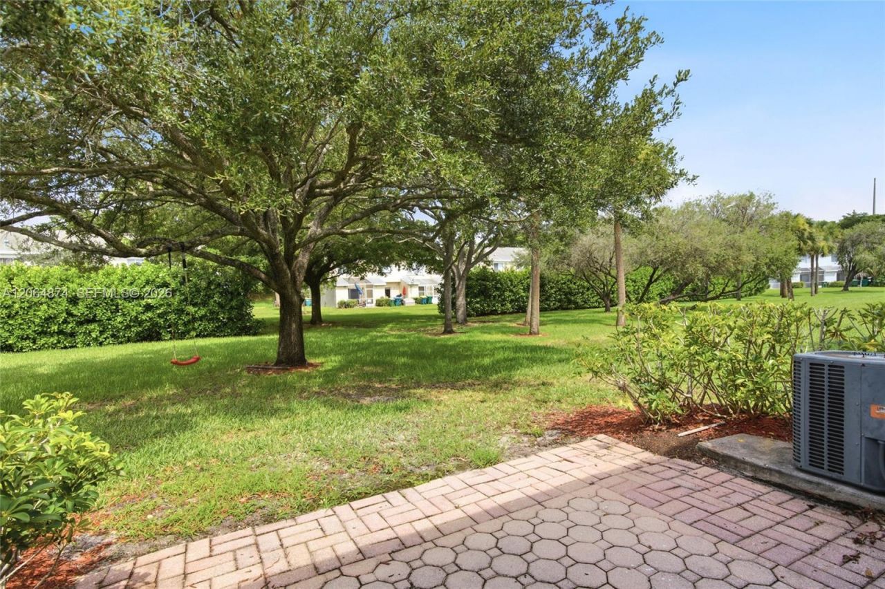 7939 Sanibel Dr , Tamarac, FL 33321 Photo