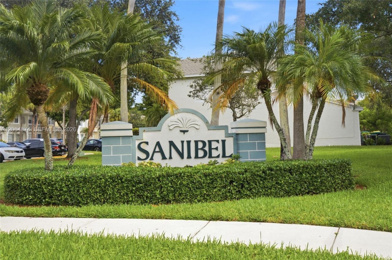 7939 Sanibel Dr , Tamarac, FL 33321 Photo