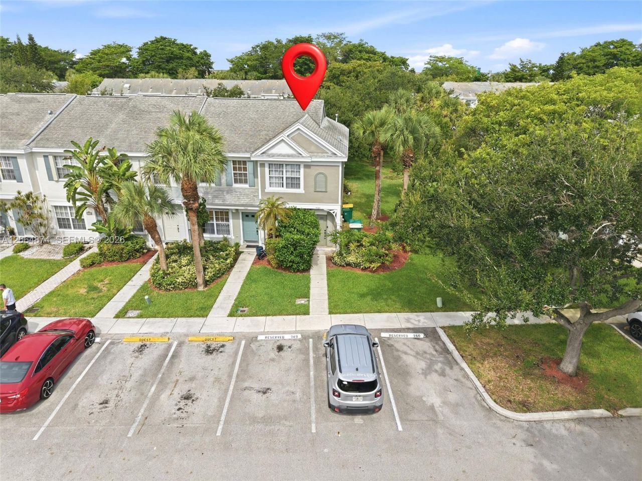 7939 Sanibel Dr , Tamarac, FL 33321 Photo