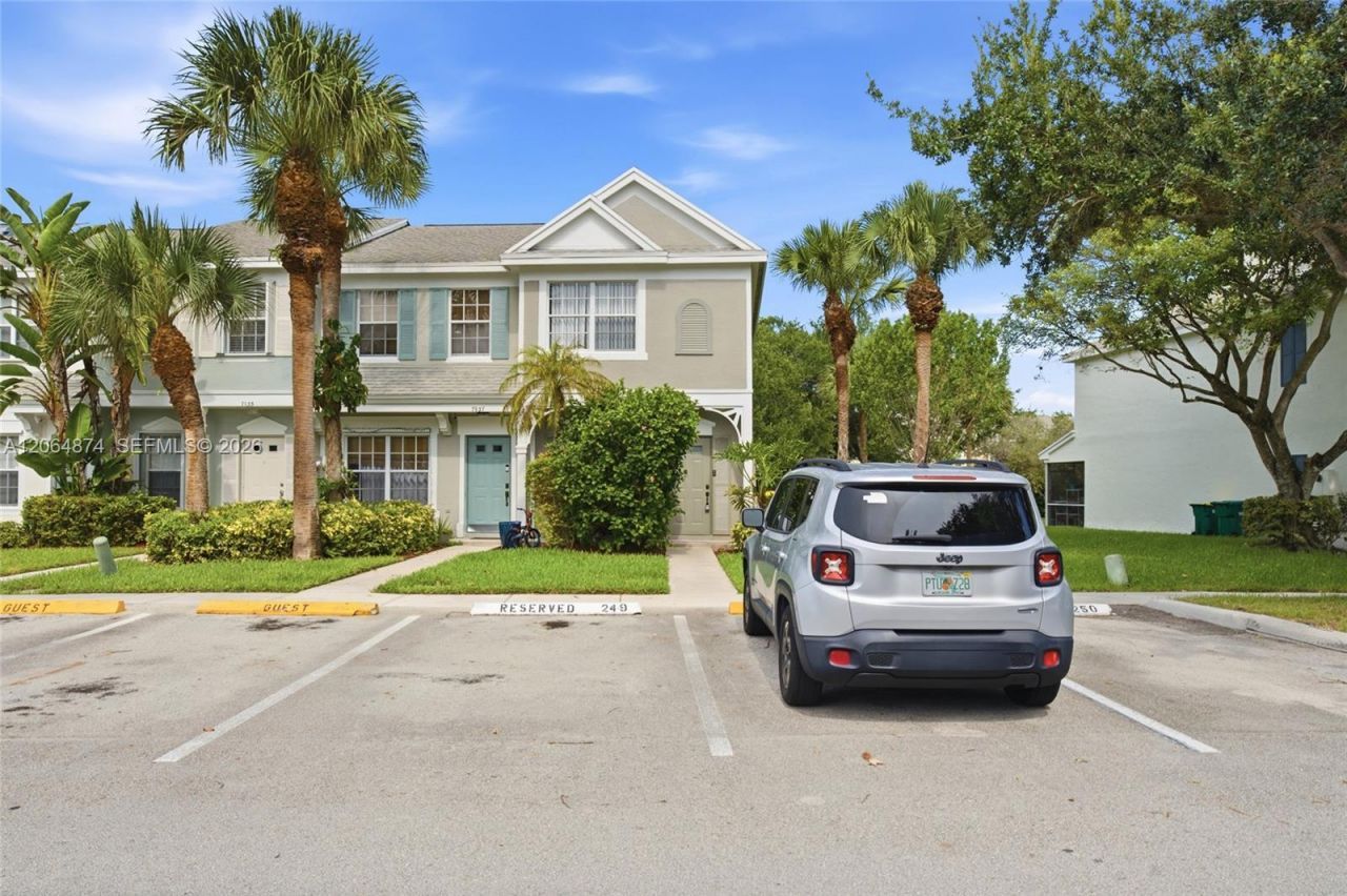 7939 Sanibel Dr , Tamarac, FL 33321 Photo