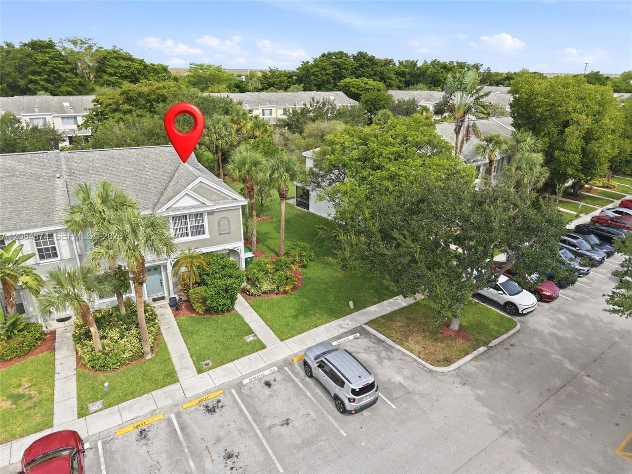 7939 Sanibel Dr , Tamarac, FL 33321 Photo