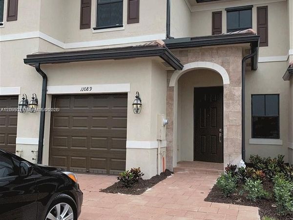 11089 W 34th Ct , Unit 11089, Hialeah, FL 33018