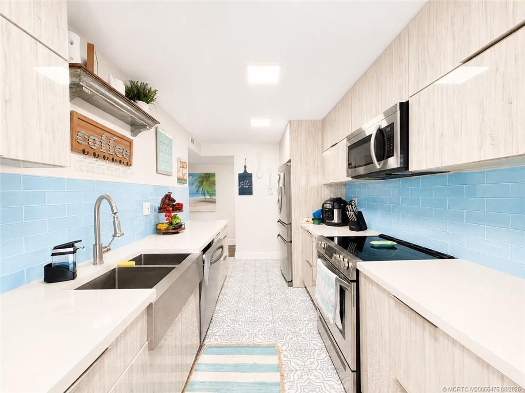 10044 S Ocean Drive, Unit 908, Jensen Beach, FL 34957 Photo
