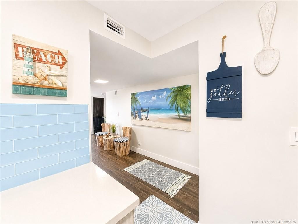 10044 S Ocean Drive, Unit 908, Jensen Beach, FL 34957 Photo