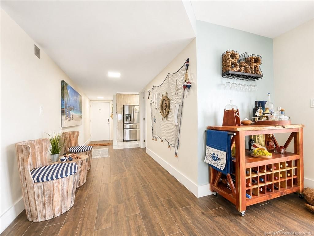 10044 S Ocean Drive, Unit 908, Jensen Beach, FL 34957 Photo