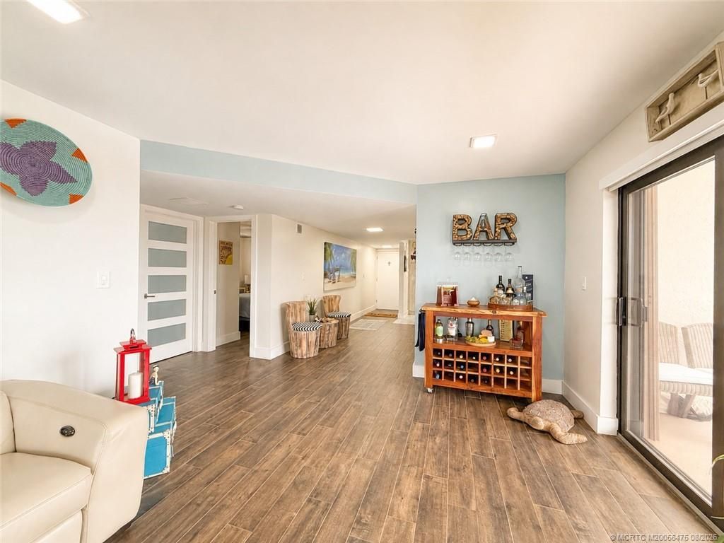 10044 S Ocean Drive, Unit 908, Jensen Beach, FL 34957 Photo