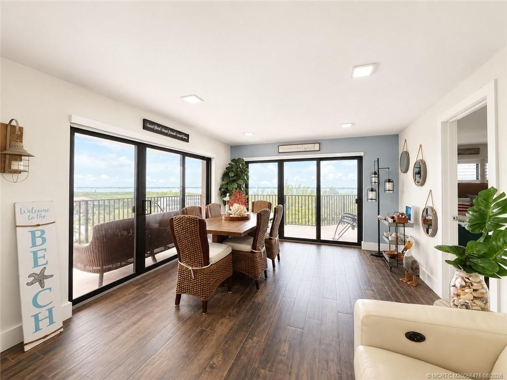 10044 S Ocean Drive, Unit 908, Jensen Beach, FL 34957 Photo