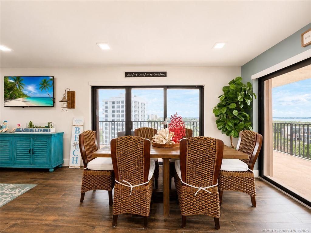 10044 S Ocean Drive, Unit 908, Jensen Beach, FL 34957 Photo