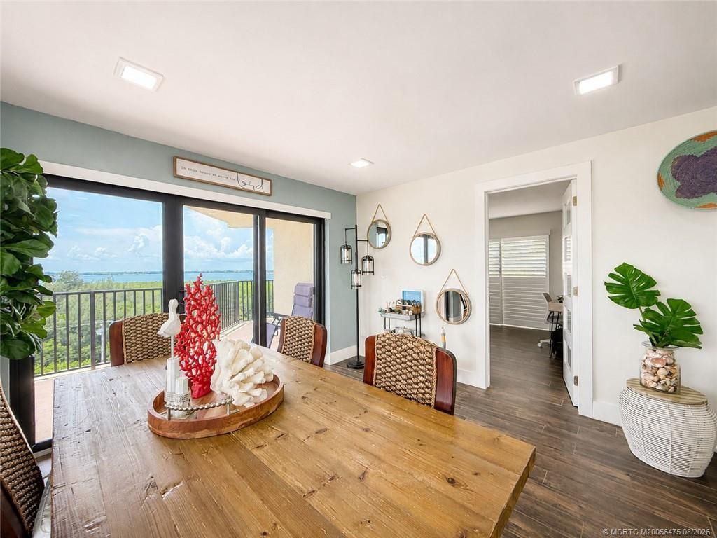 10044 S Ocean Drive, Unit 908, Jensen Beach, FL 34957 Photo