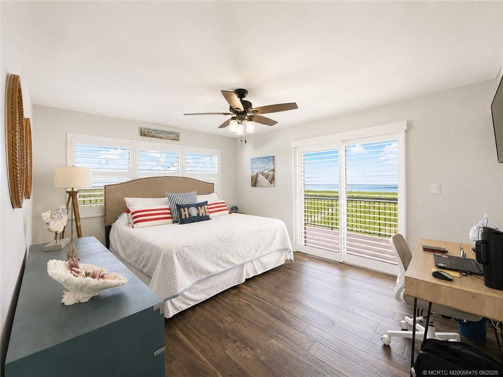10044 S Ocean Drive, Unit 908, Jensen Beach, FL 34957 Photo